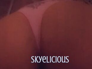 SkyeLicious