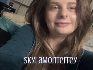 SkylaMonterrey