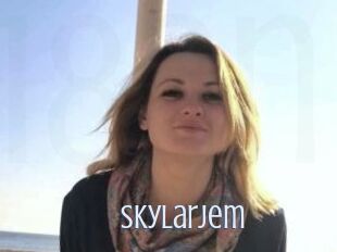 SkylarJem