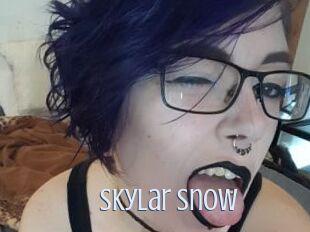 Skylar_Snow