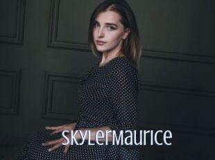 SkylerMaurice