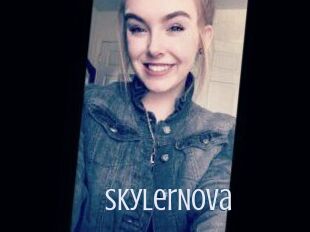 SkylerNova