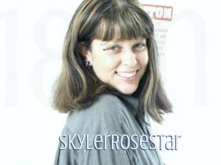 SkylerRoseStar