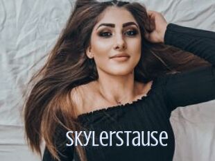 SkylerStause