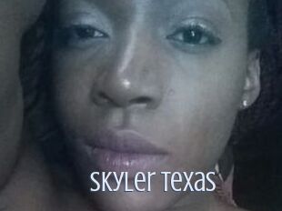 Skyler_Texas