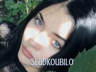 Sladkoubilo