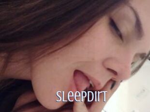 Sleepdirt