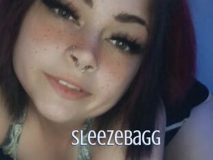 Sleezebagg 18 ans Nue