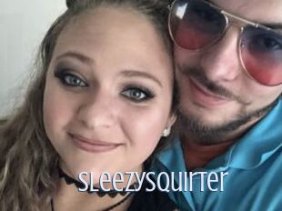 SleezySquirter