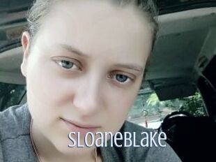 SloaneBlake