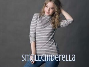 SmallCinderella