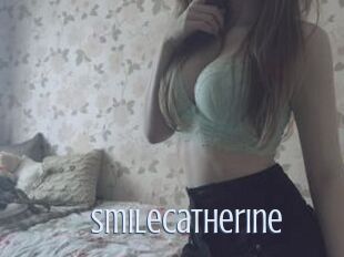 SmileCatherine