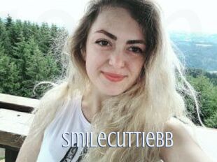 SmileCuttieBB