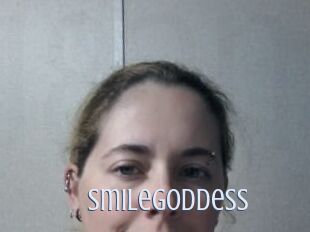 SmileGoddess