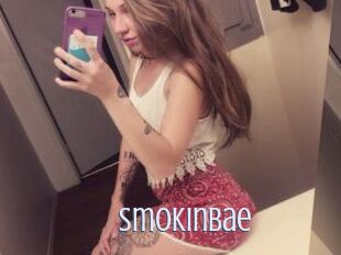 SmokinBae