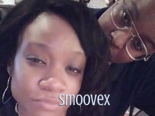 SmooveX