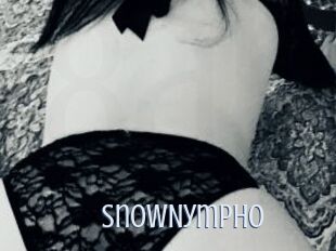 SnowNympho