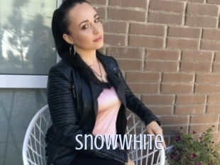 SnowWhite