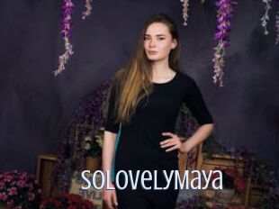 SoLovelyMaya