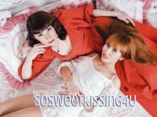 SoSweetKissing4U