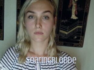 SoaringBlonde