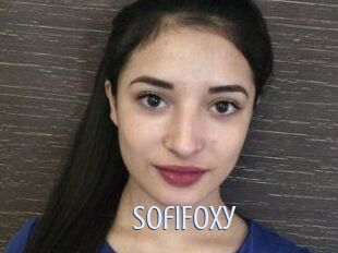 SofiFoxy