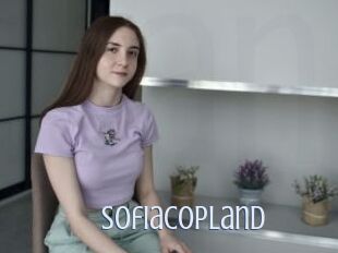 SofiaCopland