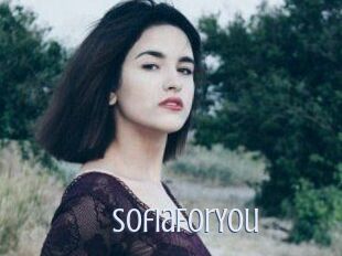 SofiaForYou