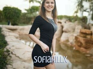 SofiaHillx
