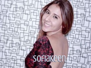 SofiaKeen