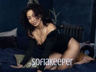 SofiaKeeper