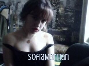 SofiaMartian
