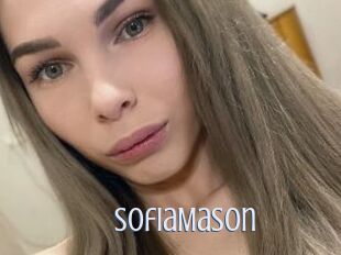 SofiaMason