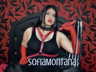 SofiaMontana