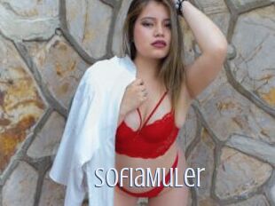 SofiaMuler