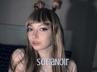 SofiaNoir