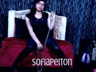 SofiaPeiton