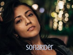 SofiaRider
