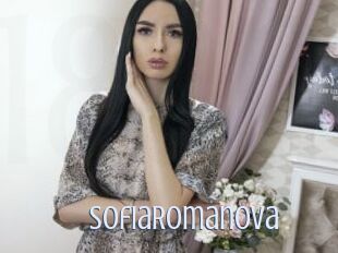 SofiaRomanova