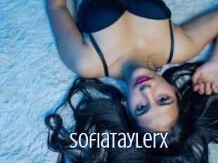 SofiaTaylerx