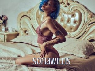 SofiaWillis