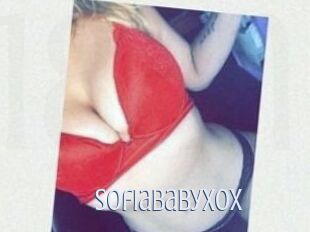 Sofiababyxox