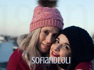 SofiandLoli