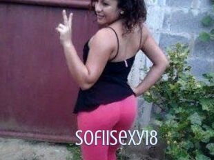 SofiiSexy18 18 ans Nue