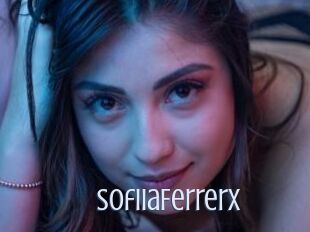 SofiiaFerrerx