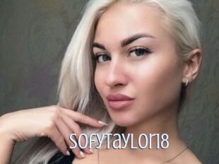 SofyTaylor18