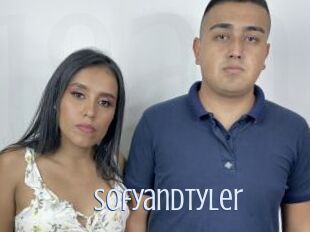 SofyandTyler