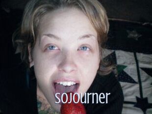 Sojourner