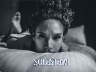 SolaStawr