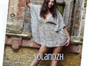 Solandzh